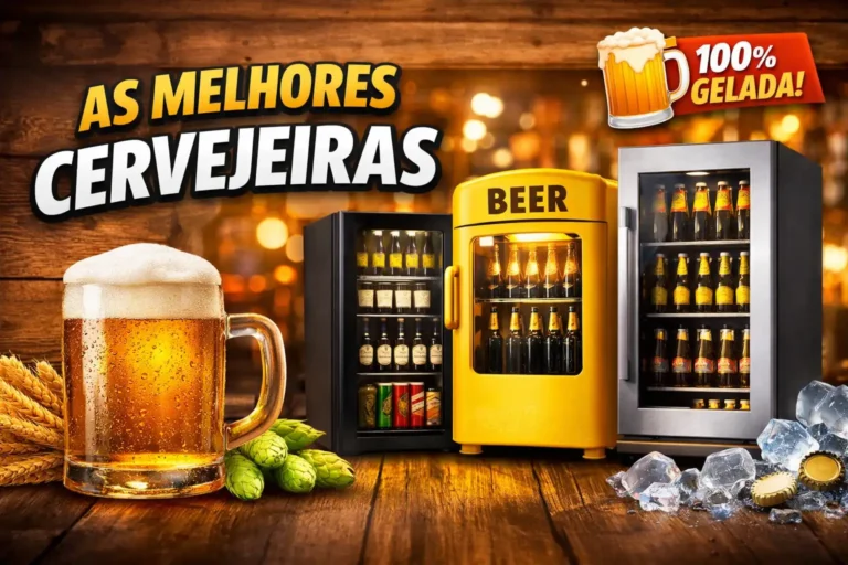 As 10 melhores cervejeiras de 2026.