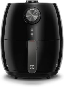 melhor fritadeira elétrica, Electrolux EAF15