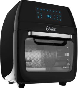 melhor fritadeira elétrica, Fritadeira_Oster_12L