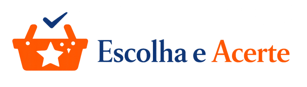 Escolha e acerte!